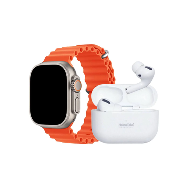 I20 Ultra Max Suit Smart Watch 10 In 1
